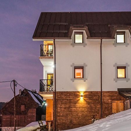 Apartment Snow Garden Kopaonik Ngoại thất bức ảnh