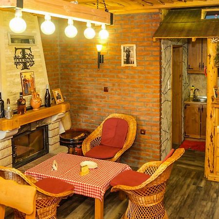 Apartment Snow Garden Kopaonik Ngoại thất bức ảnh