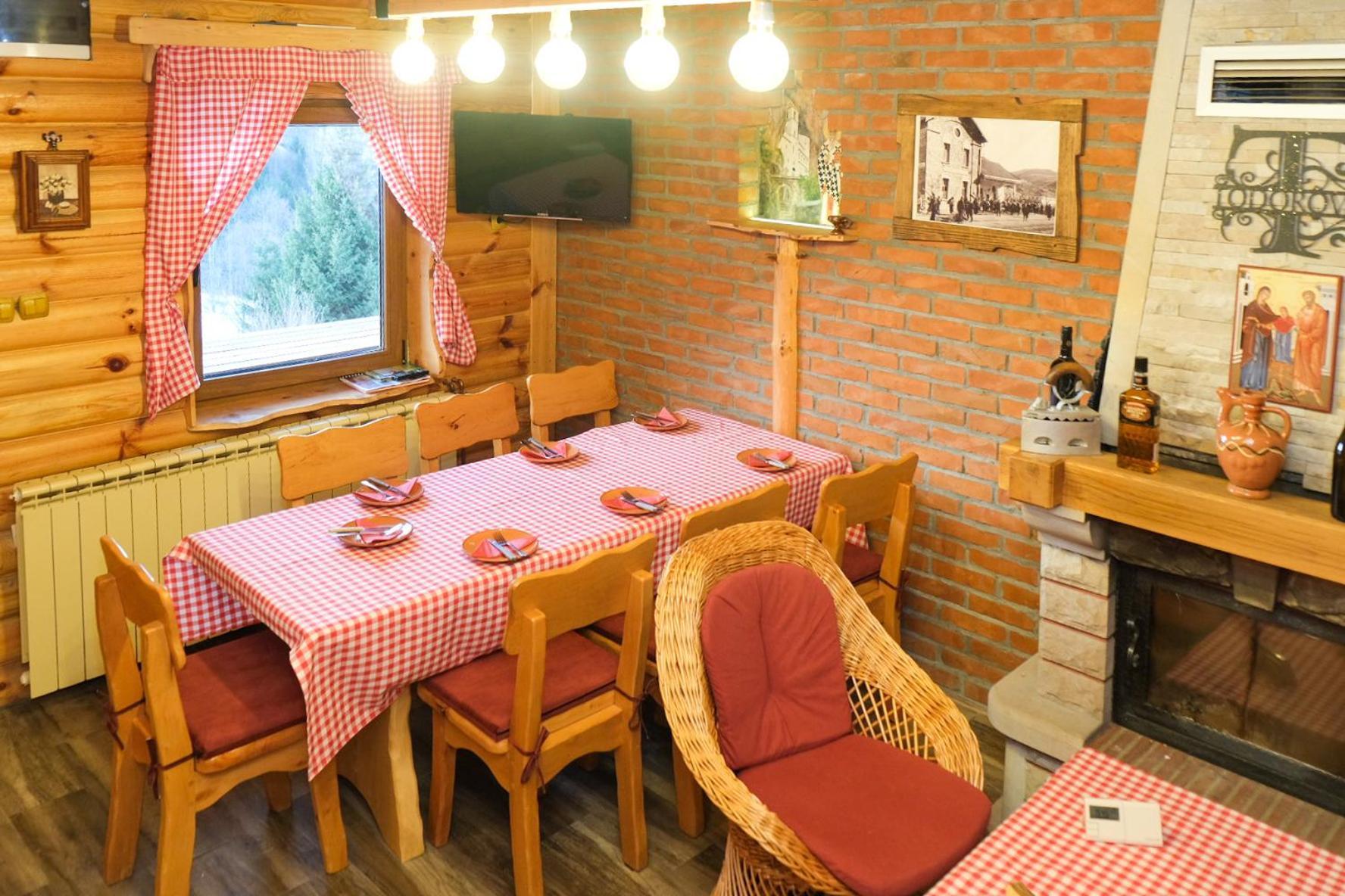 Apartment Snow Garden Kopaonik Ngoại thất bức ảnh