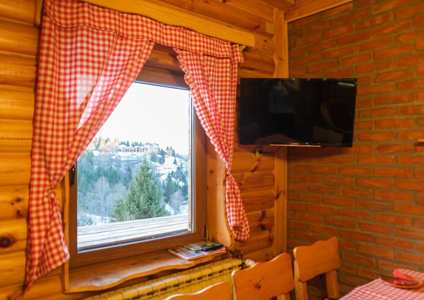 Apartment Snow Garden Kopaonik Ngoại thất bức ảnh