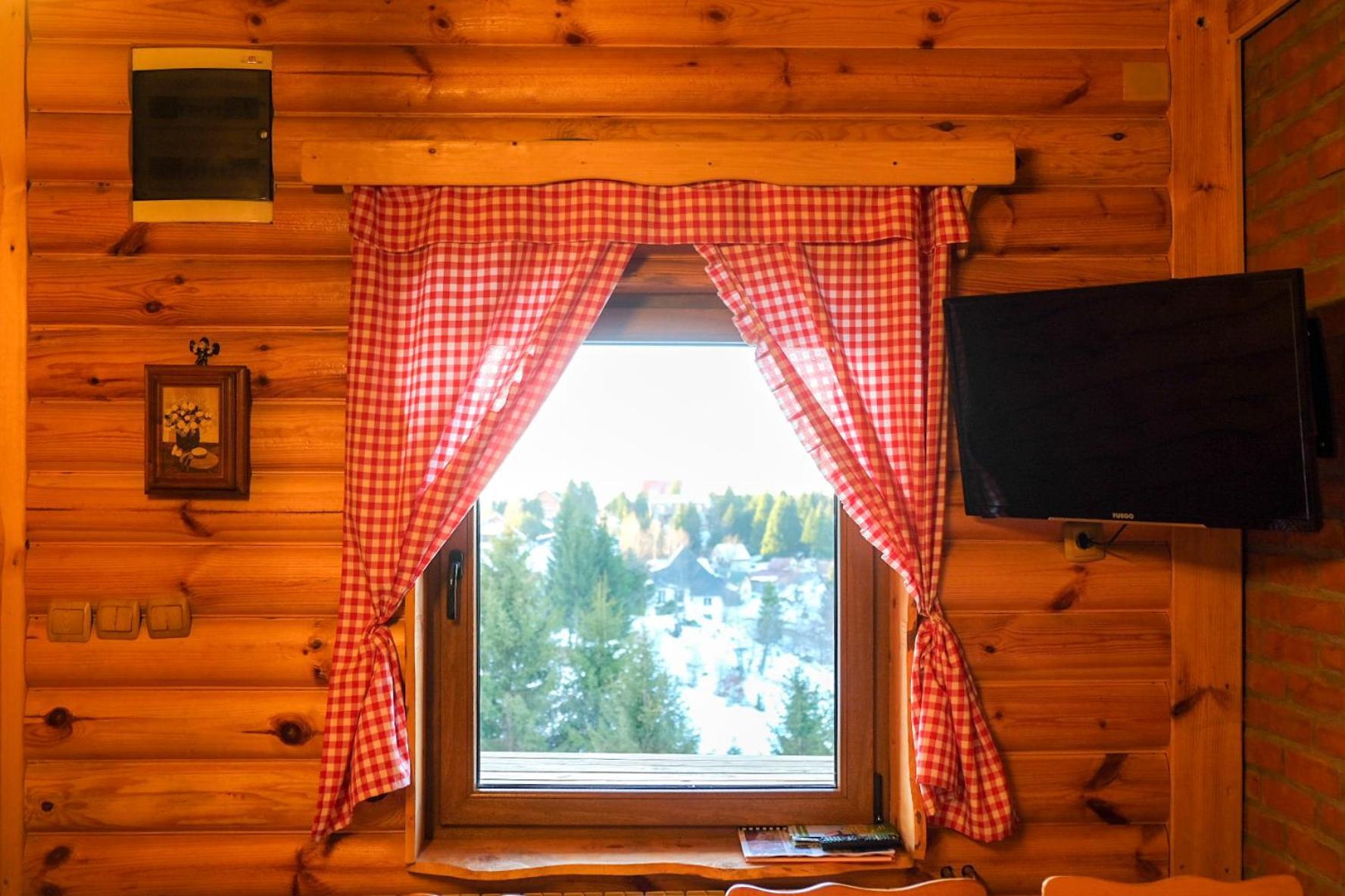 Apartment Snow Garden Kopaonik Ngoại thất bức ảnh