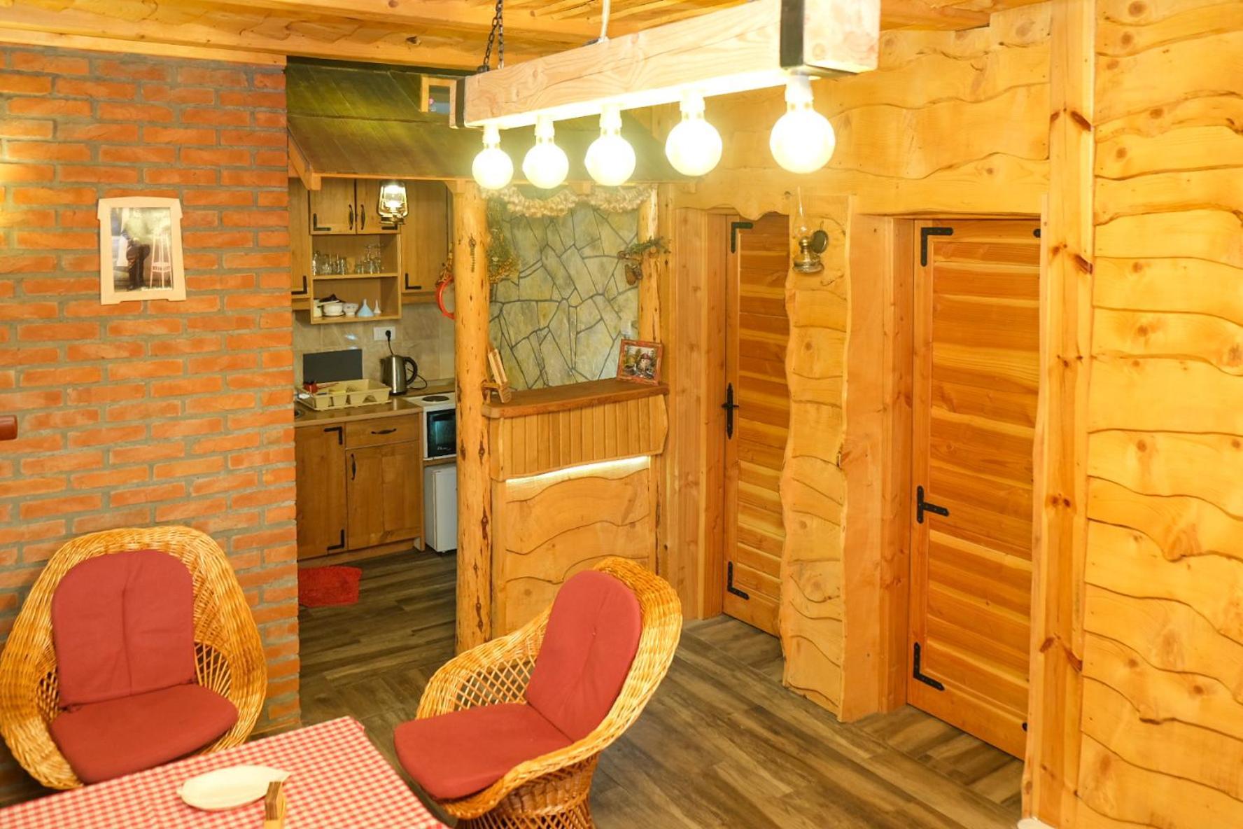 Apartment Snow Garden Kopaonik Ngoại thất bức ảnh
