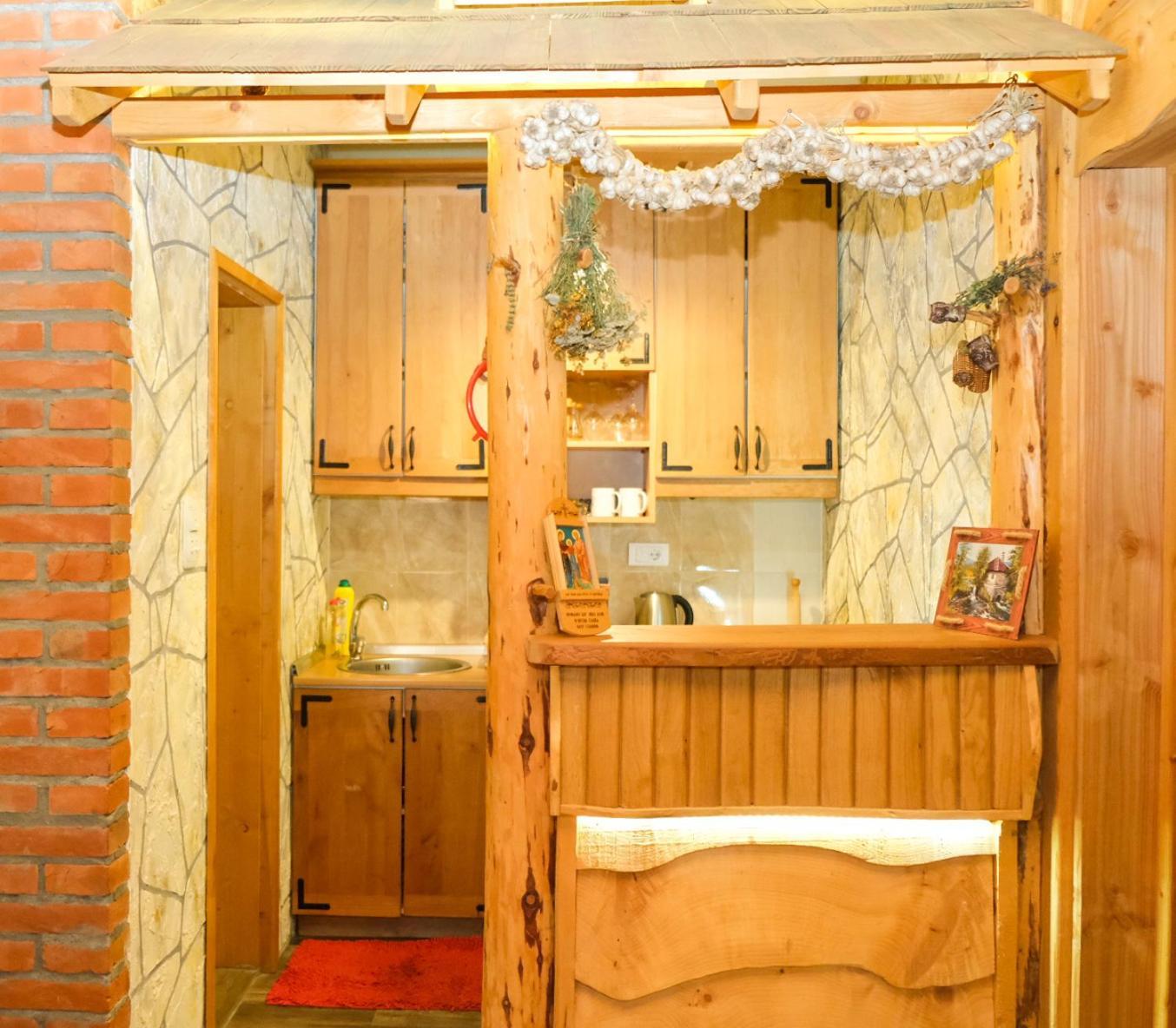 Apartment Snow Garden Kopaonik Ngoại thất bức ảnh