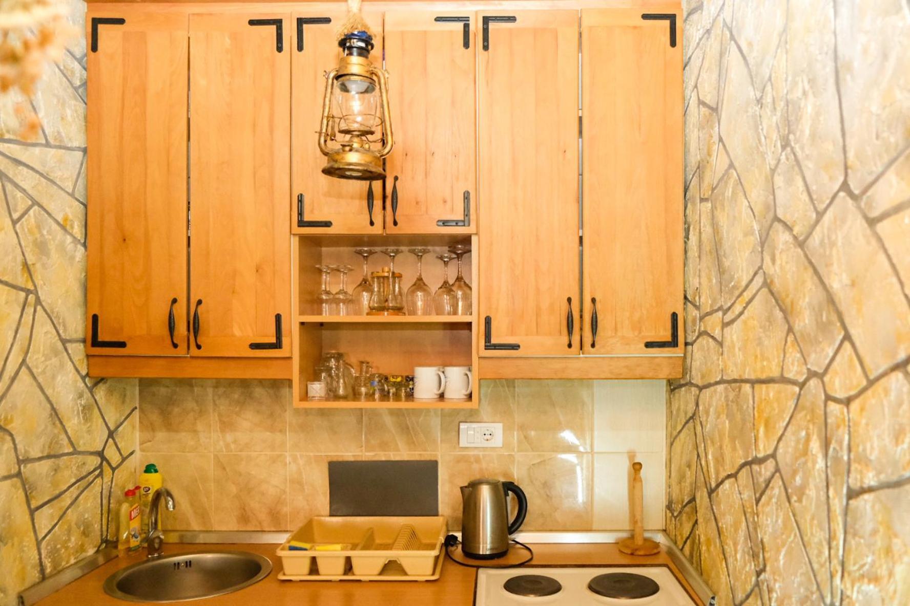 Apartment Snow Garden Kopaonik Ngoại thất bức ảnh