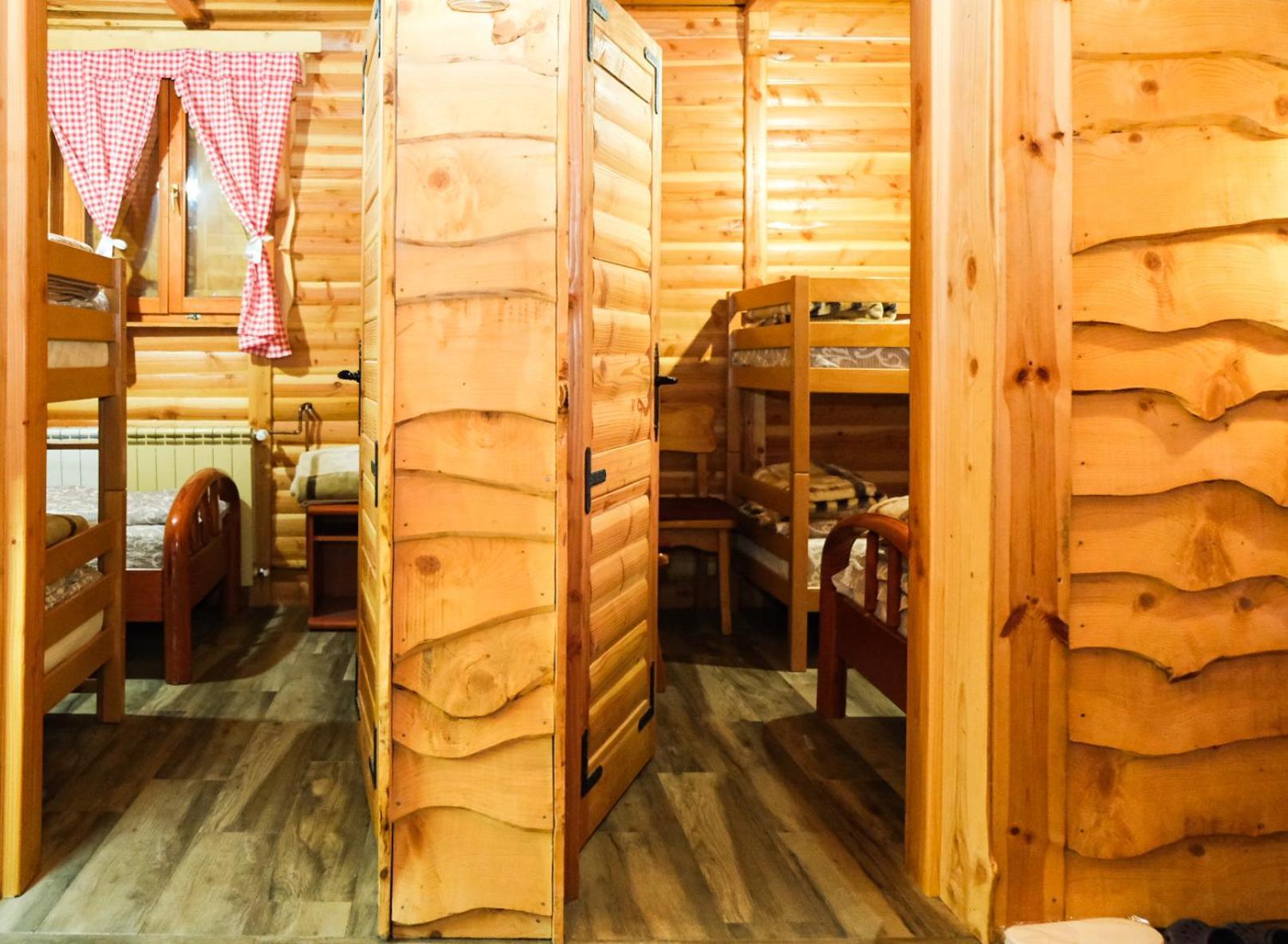 Apartment Snow Garden Kopaonik Ngoại thất bức ảnh