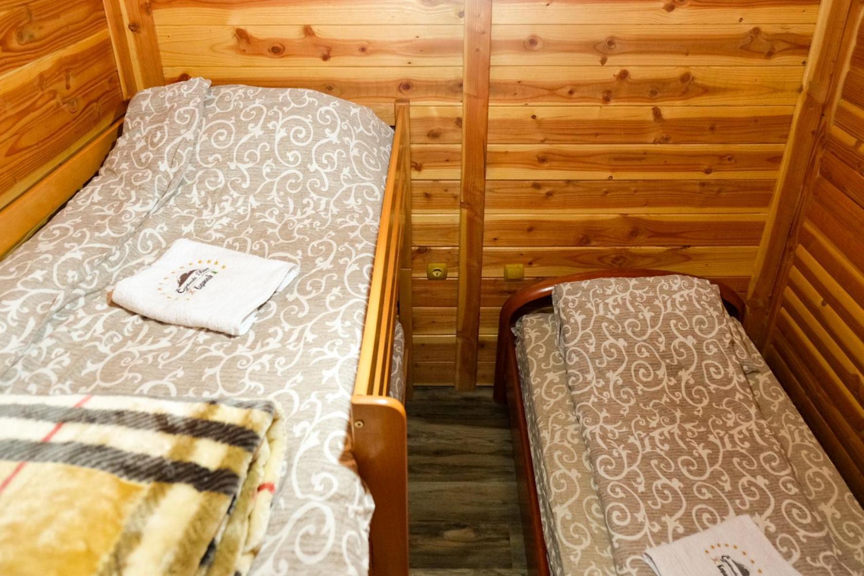 Apartment Snow Garden Kopaonik Ngoại thất bức ảnh