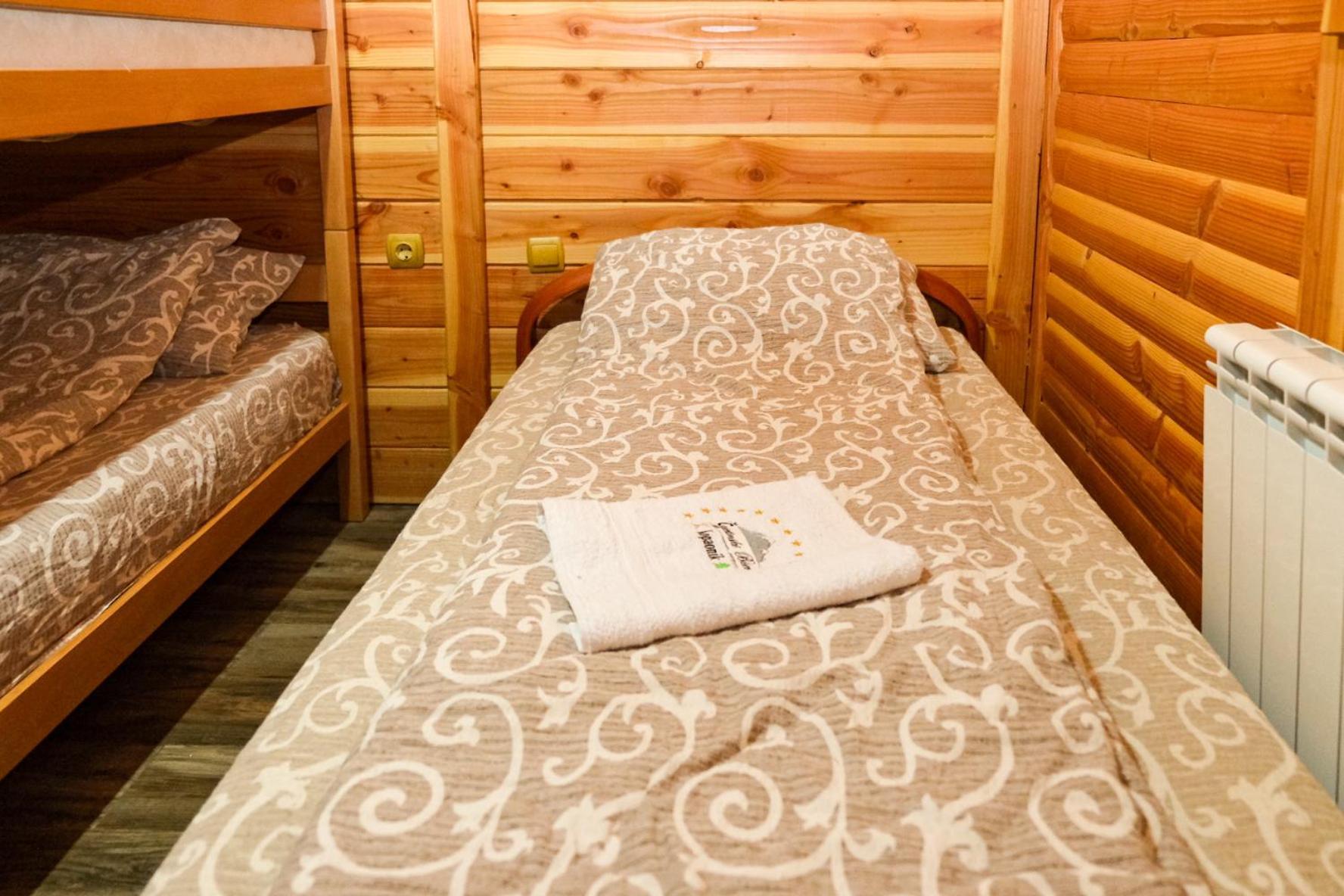 Apartment Snow Garden Kopaonik Ngoại thất bức ảnh