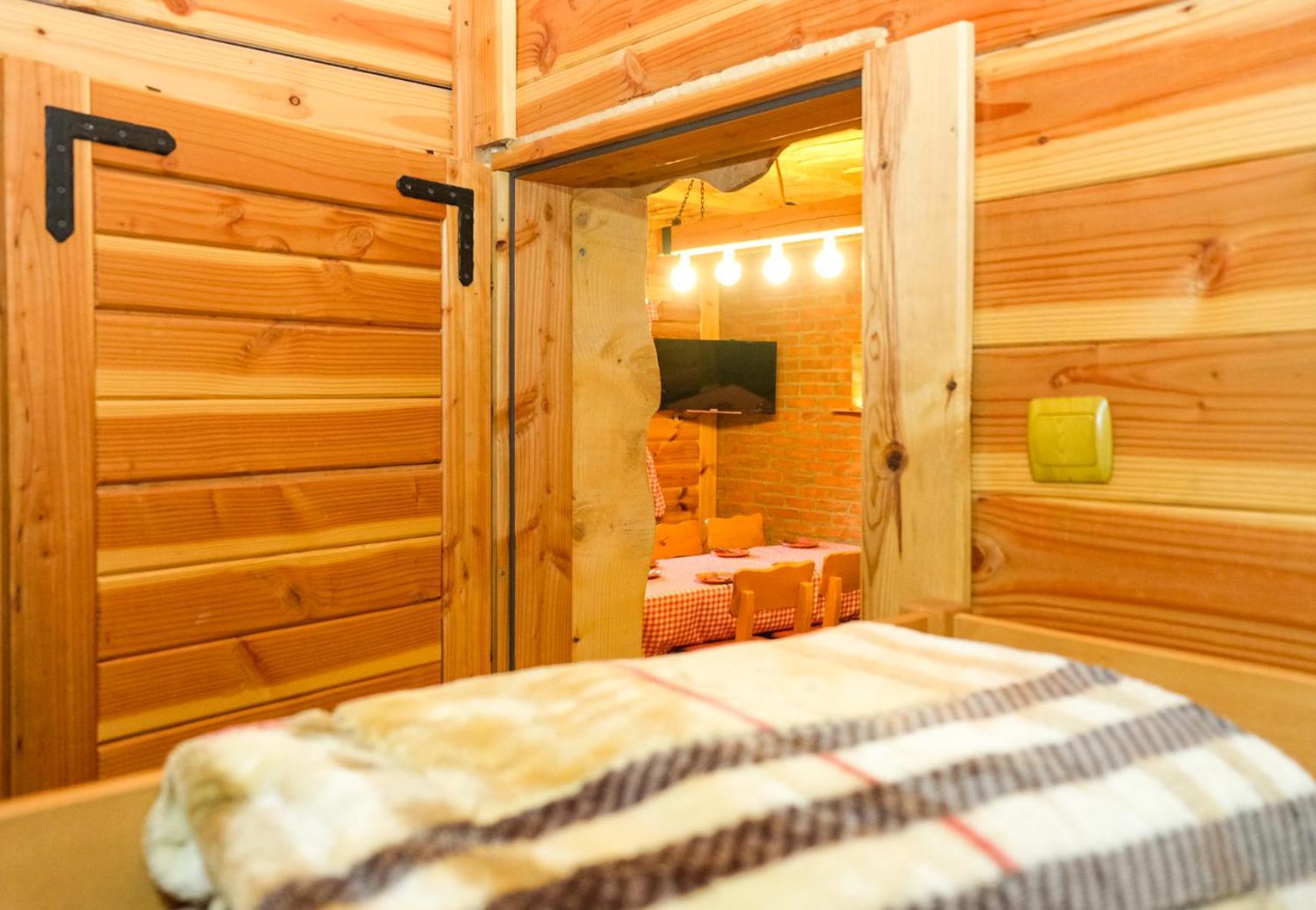 Apartment Snow Garden Kopaonik Ngoại thất bức ảnh