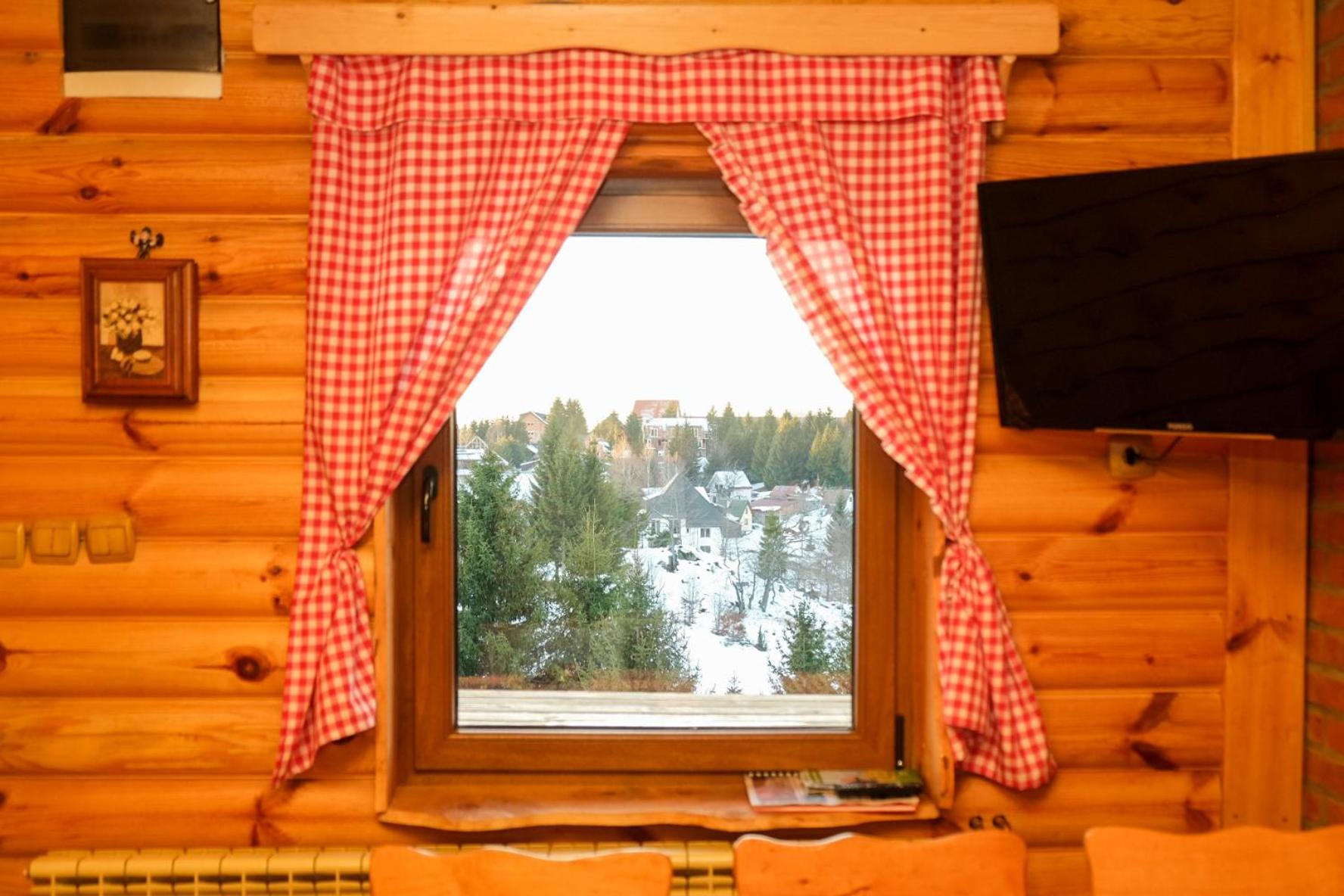 Apartment Snow Garden Kopaonik Ngoại thất bức ảnh