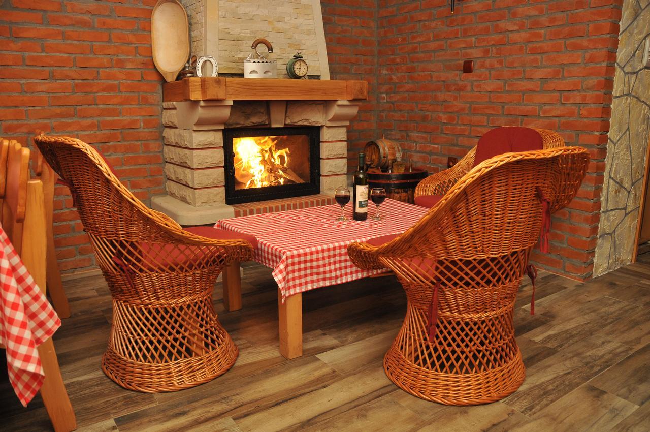 Apartment Snow Garden Kopaonik Ngoại thất bức ảnh