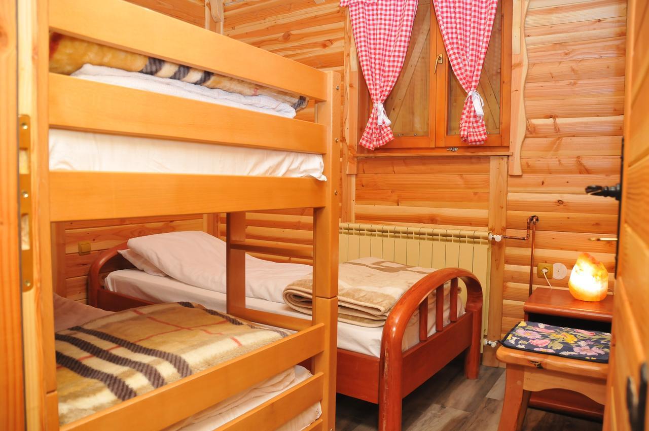 Apartment Snow Garden Kopaonik Ngoại thất bức ảnh
