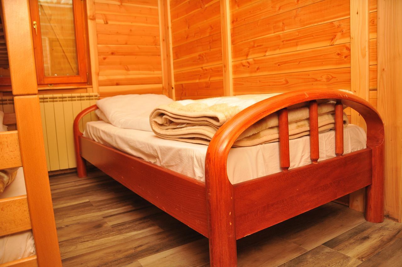 Apartment Snow Garden Kopaonik Ngoại thất bức ảnh