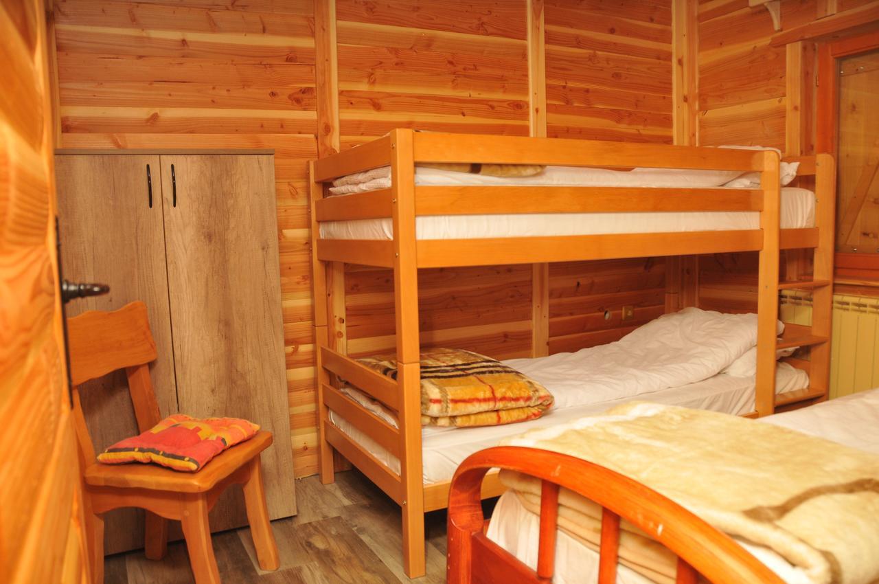 Apartment Snow Garden Kopaonik Ngoại thất bức ảnh