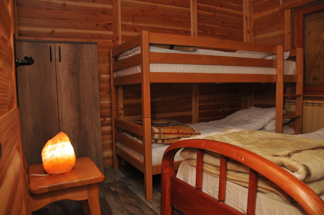 Apartment Snow Garden Kopaonik Ngoại thất bức ảnh
